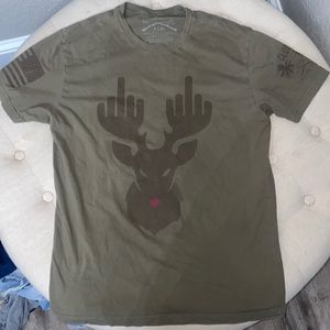 Grunt Style Men’s T-Shirt